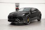 Lamborghini Urus by TopCar 2018 года
